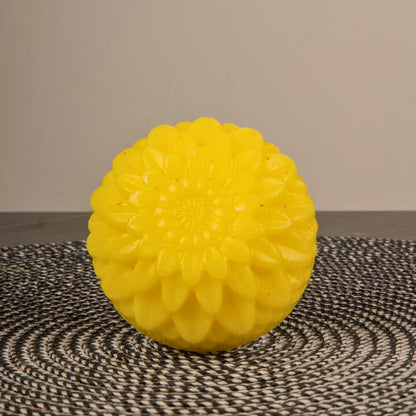 Mascarilla Capilar Sólida Nutritiva - SAVARI